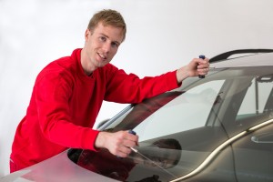 Windshield Repair