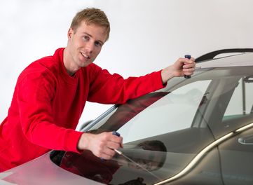 Windshield Repair